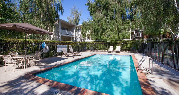 Prospect Plaza Apartments | Apartments in San Jose, CA