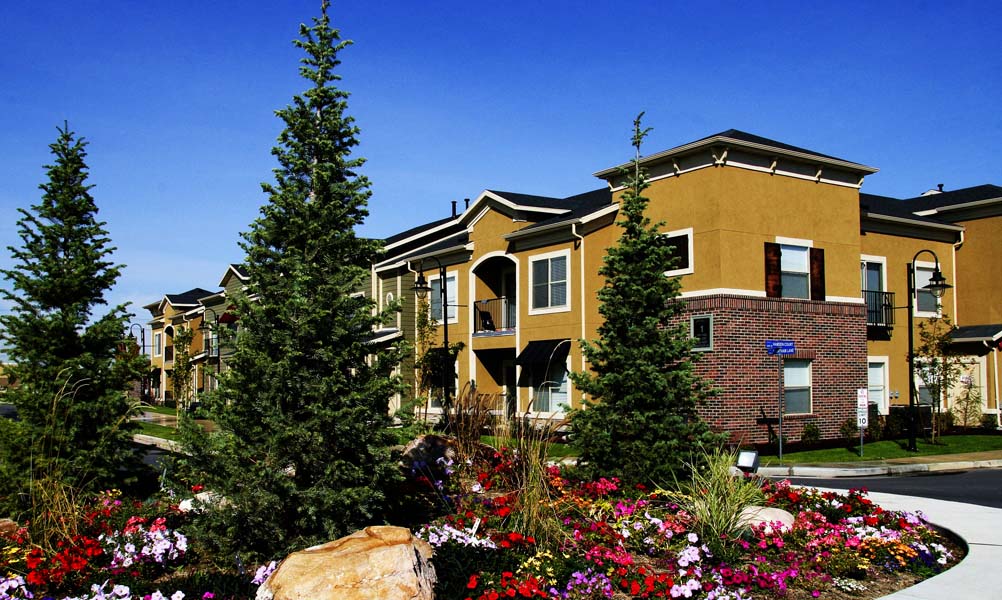 Liberty Commons Apartments in West Valley City, UT