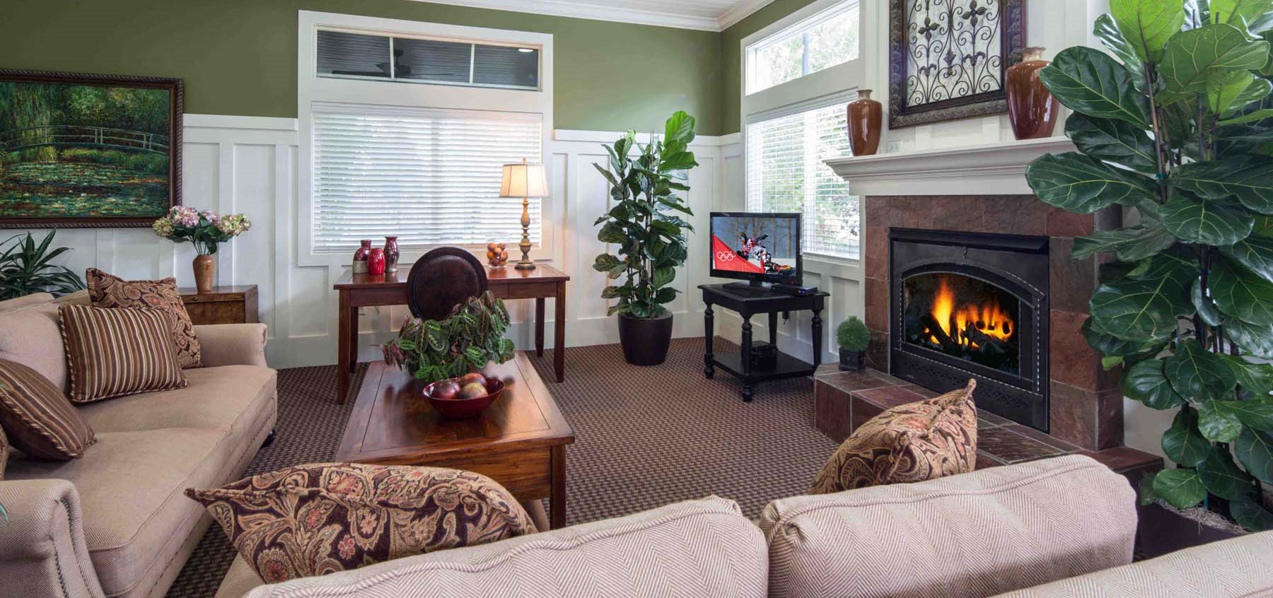 Liberty Hill Apartments in Draper, UT