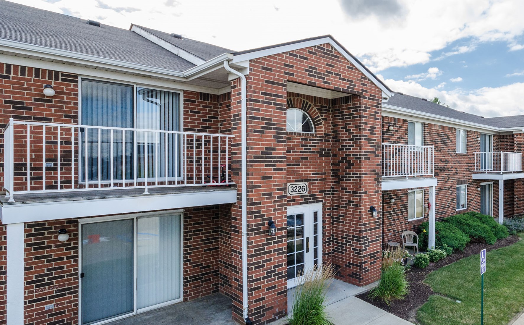 Bradford Place Apartments Apartments in Lafayette, IN