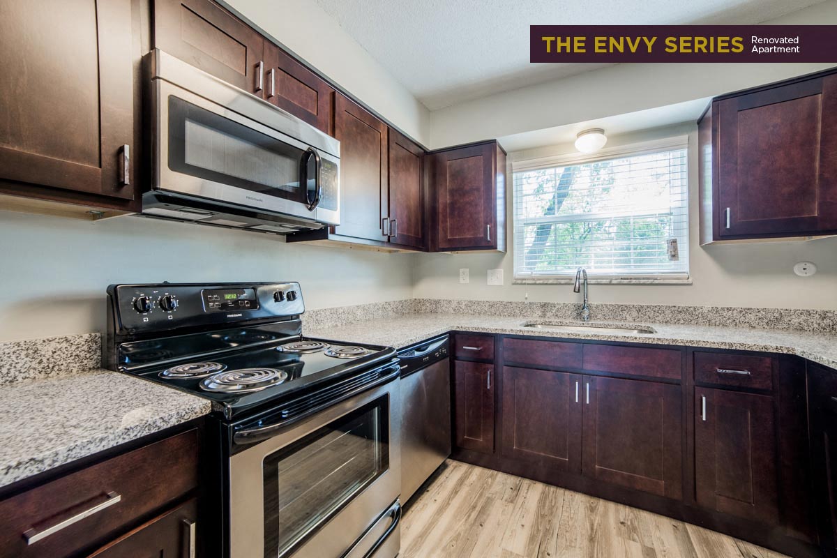 Gramercy Apartments Image 94