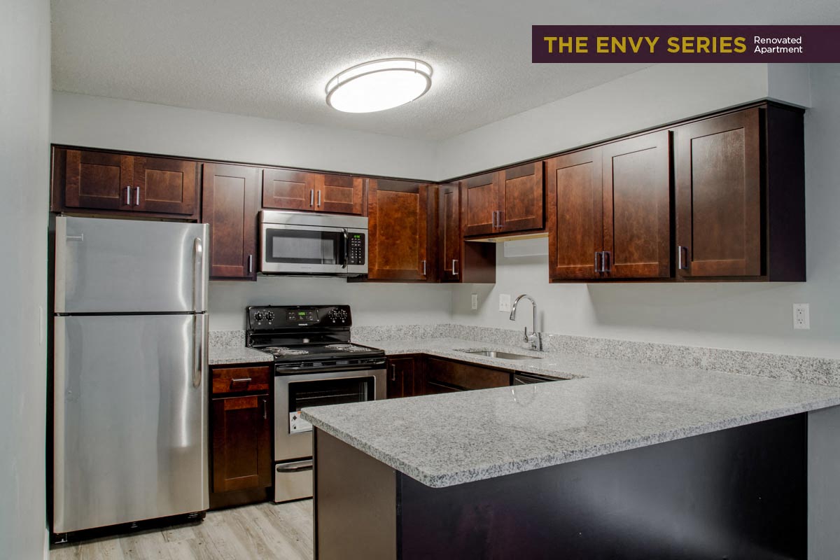 Gramercy Apartments Image 95