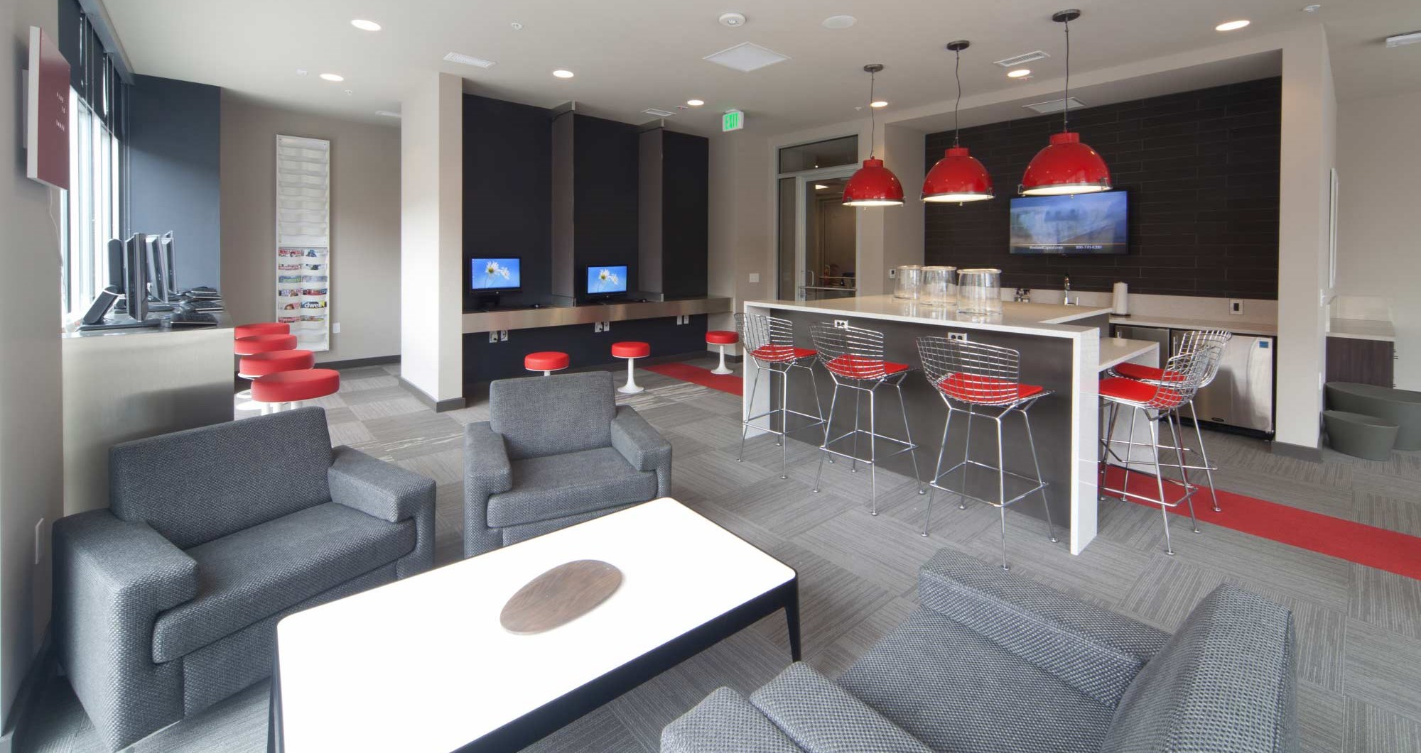The Langston | Apartments in Downtown Cleveland, OH