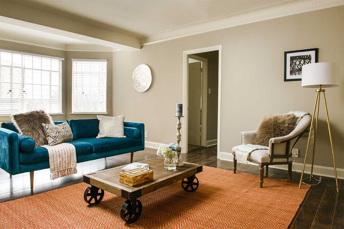 Alden Park Luxury Apartments Image 38