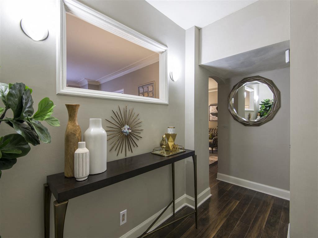Alden Park Luxury Apartments Image 40