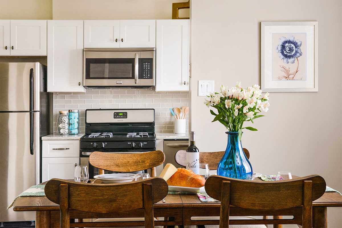 Alden Park Luxury Apartments Image 36
