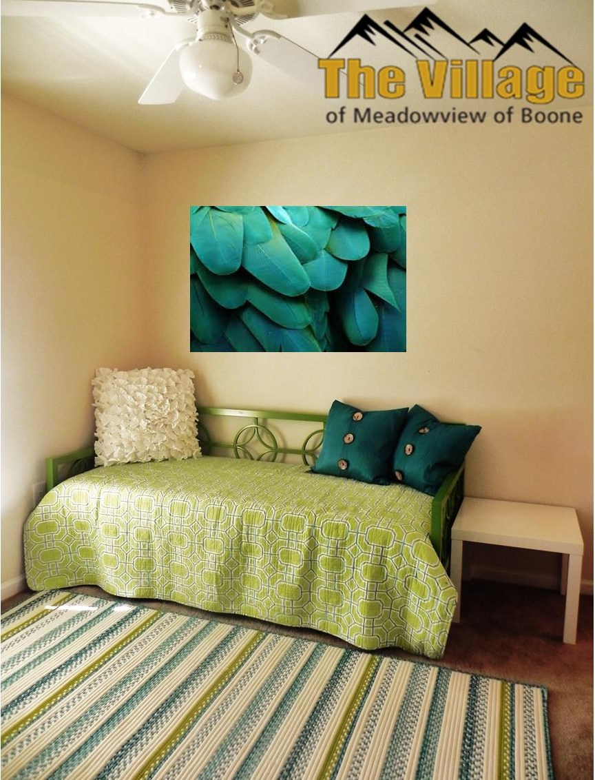 Photos and Video of Village of Meadowview Apartments in Boone, NC