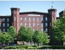 Massachusetts Mill I, Lowell, MA