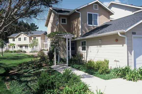 Mariposa Townhome Apartments Orcutt Ca Rentcaf 233