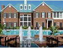Fairfax Square Apartments, Fairfax, VA