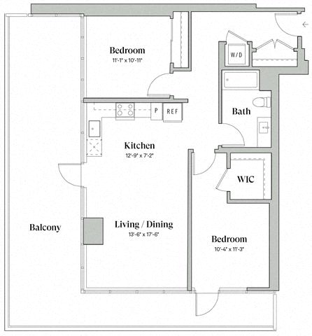 Diega C4 Floorplan