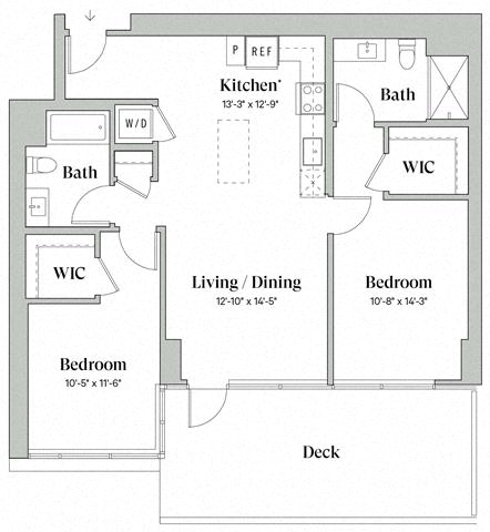 Diega D5b Floorplan