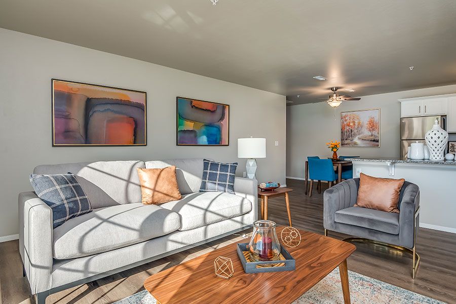 The Crossroad Commons 3