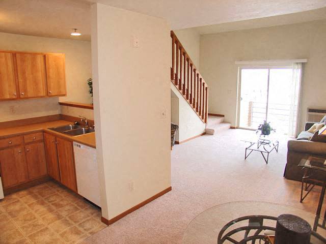 Ashford Apartments