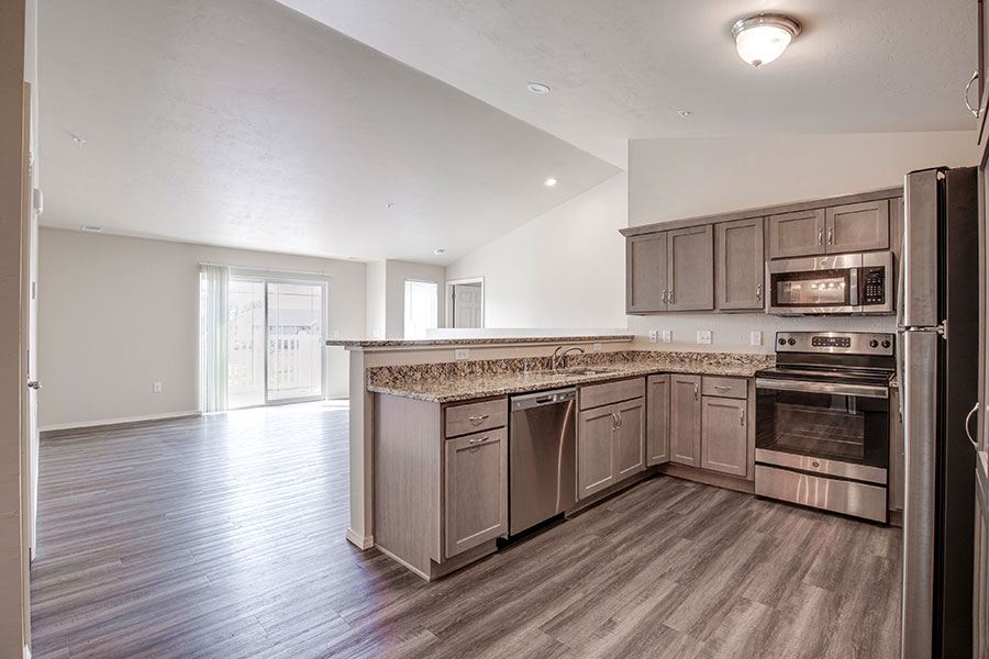 Morgan Park Estates 2
