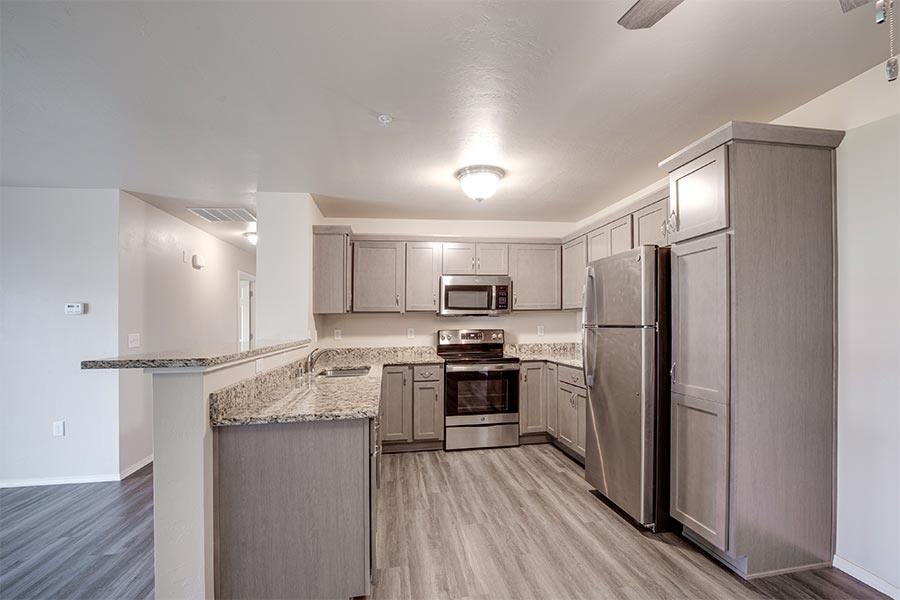 Morgan Park Estates