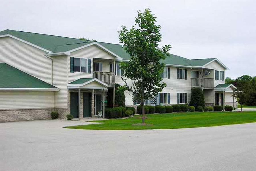 Clover Meadows Manitowoc