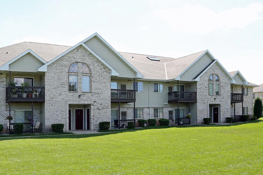 Cold Spring Villas 2