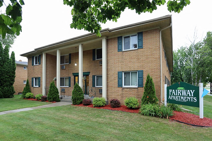 Fairway Apartments 2