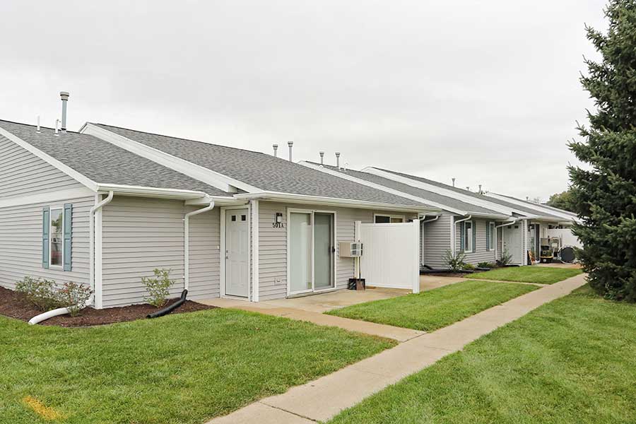 First Avenue Apartments 2