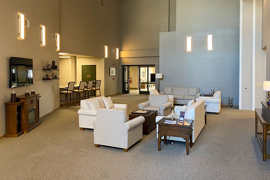 Lincoln Park Apartments
