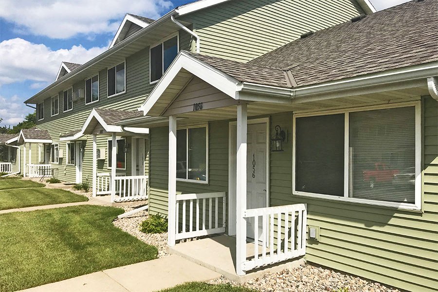 Parkside Townhomes of Redwood Falls 2