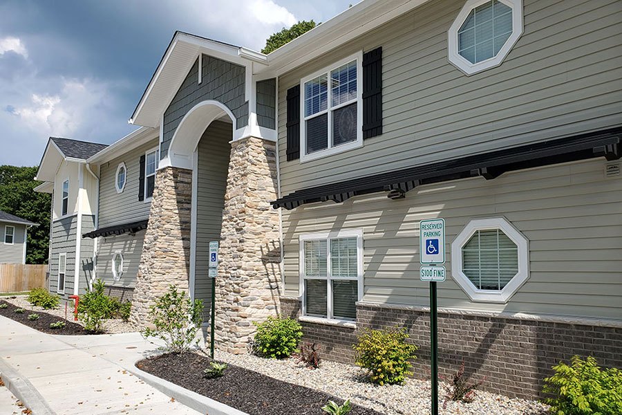 Stone Run Villas