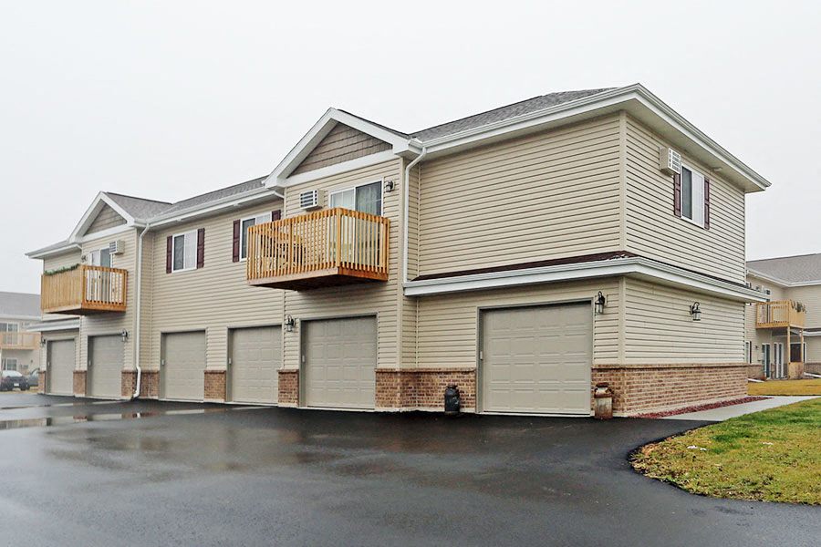 Streblow Estates 2