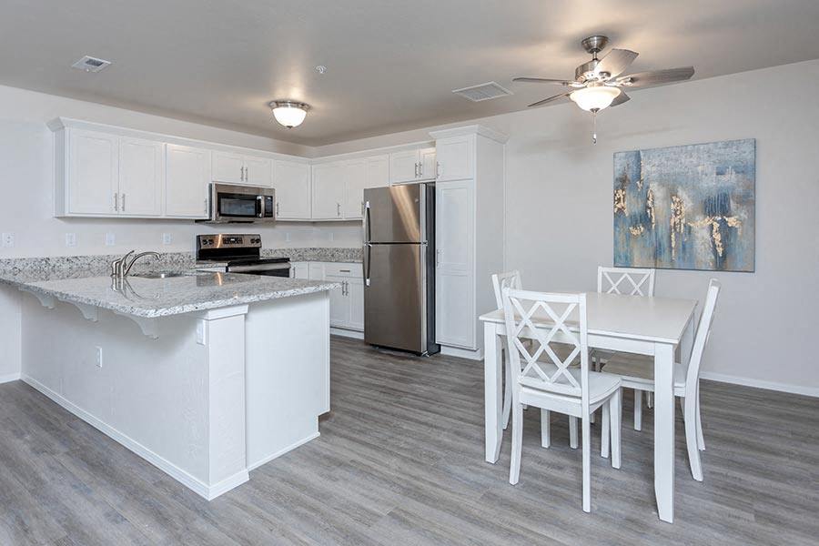 Trailside Estates Apartment Homes 2