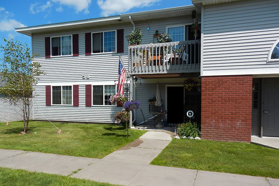 Northern Aire Apts 2