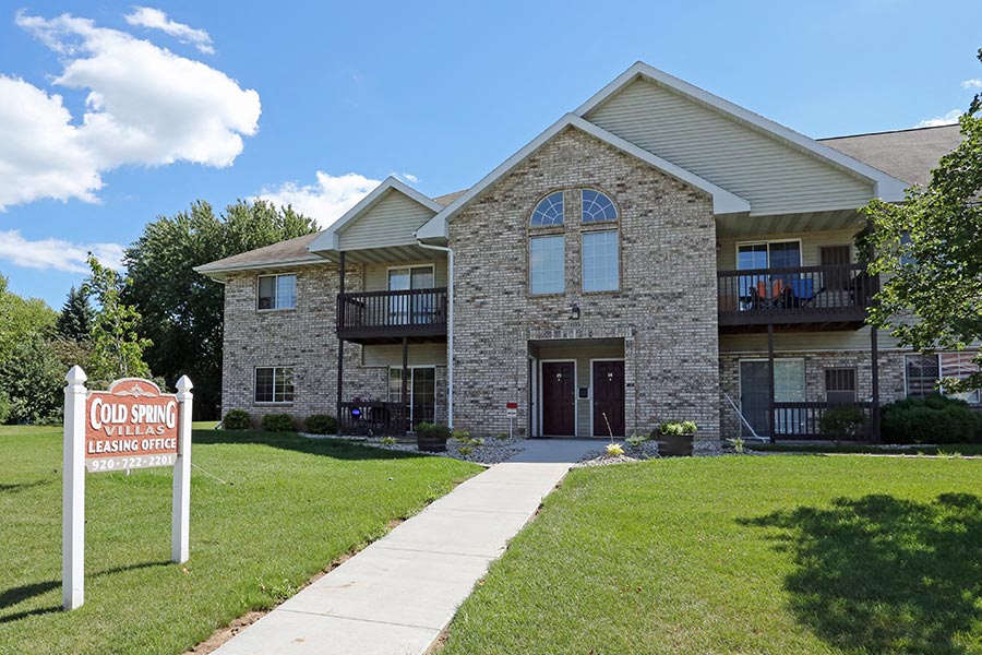 Cold Spring Villas 3