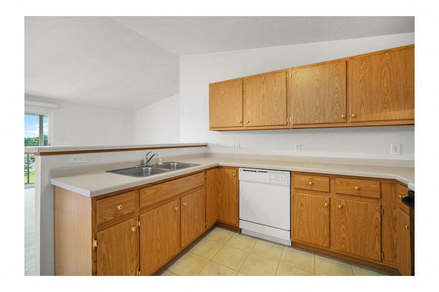 Hilltop Park Apartments