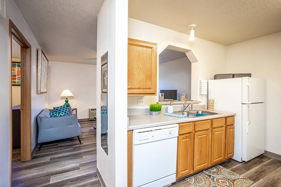Sugar Creek Apartments 2