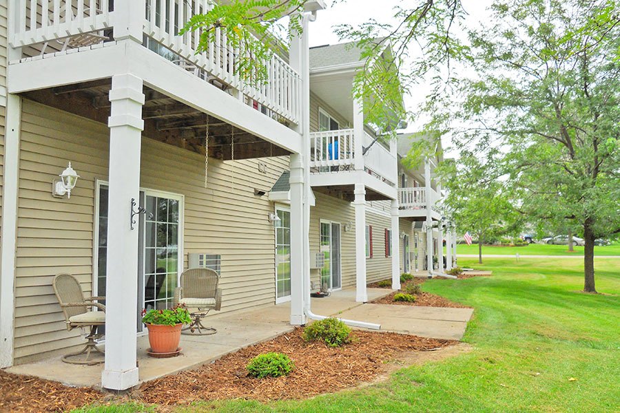 Linton Village