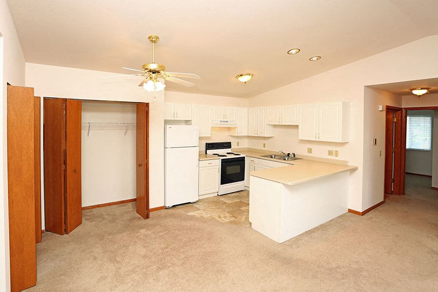 Meadowview Apartments 2