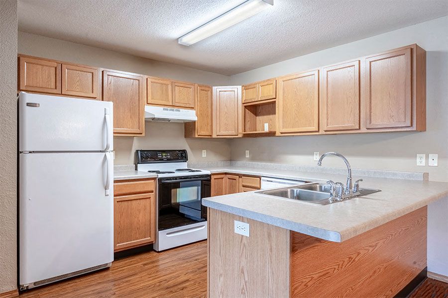 Parkdale Apartments 2