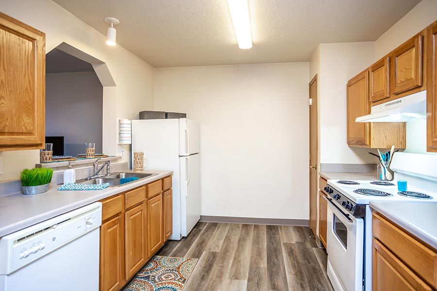 Sugar Creek Apartments 3