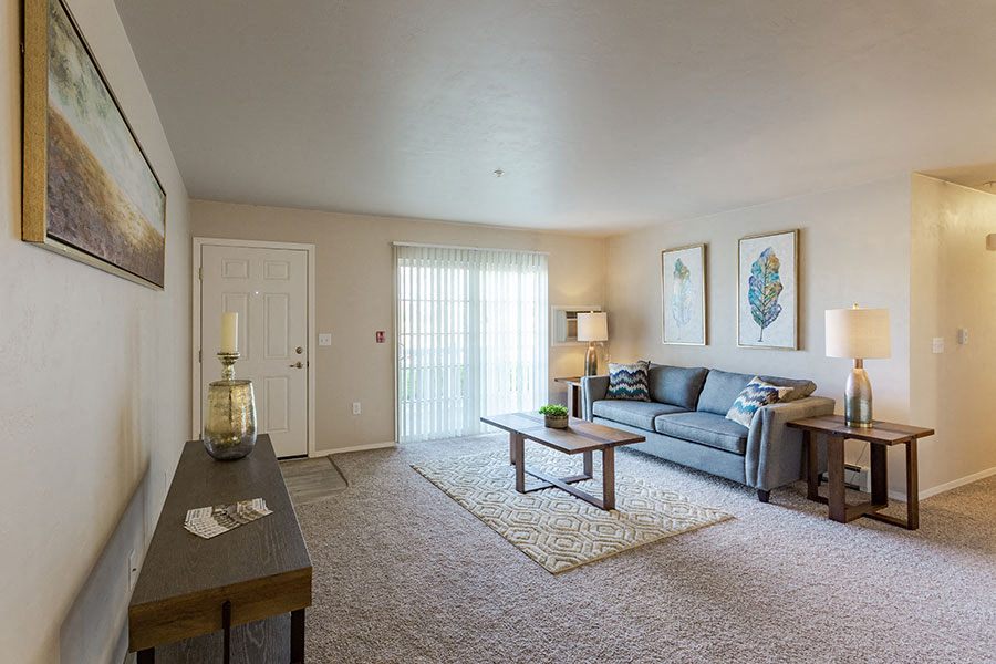 Timber Falls Apartments 2