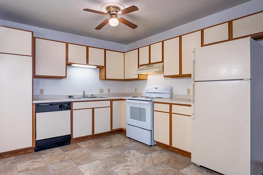 Woodside Village Apartments