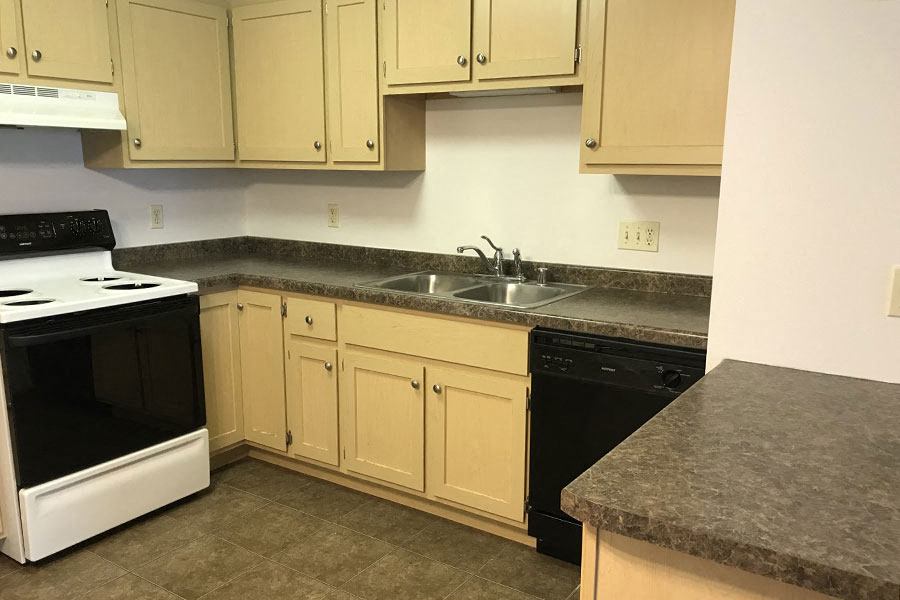 Cedar Creek Apartments 2