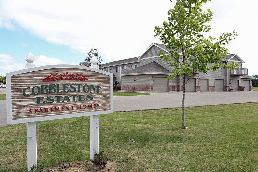 Cobblestone Estates 3