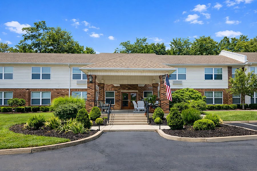 Creekside Senior Apartments 2