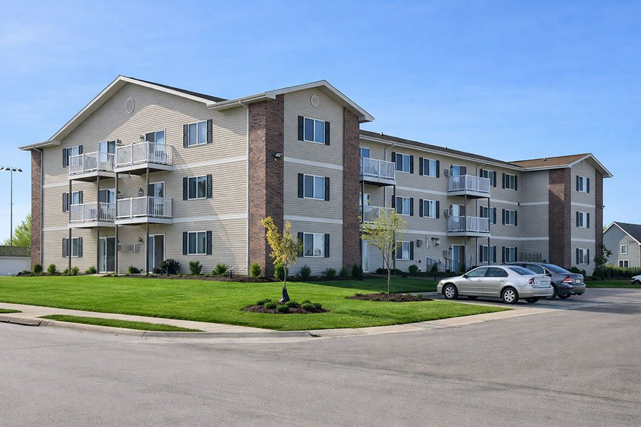 Madison Heights 2