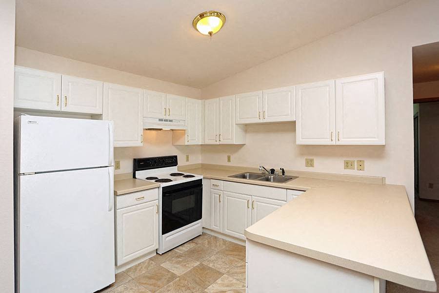 Meadowview Apartments