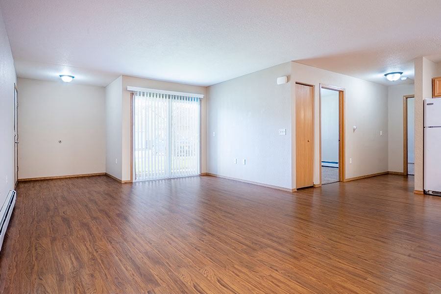 Parkdale Apartments 3