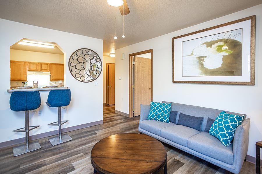Sugar Creek Apartments