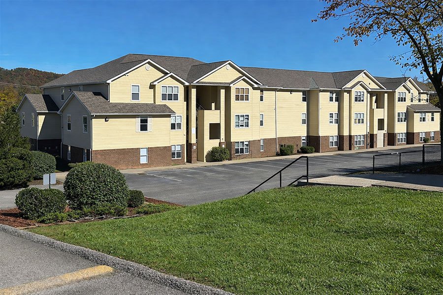 Brittany Point Apartments