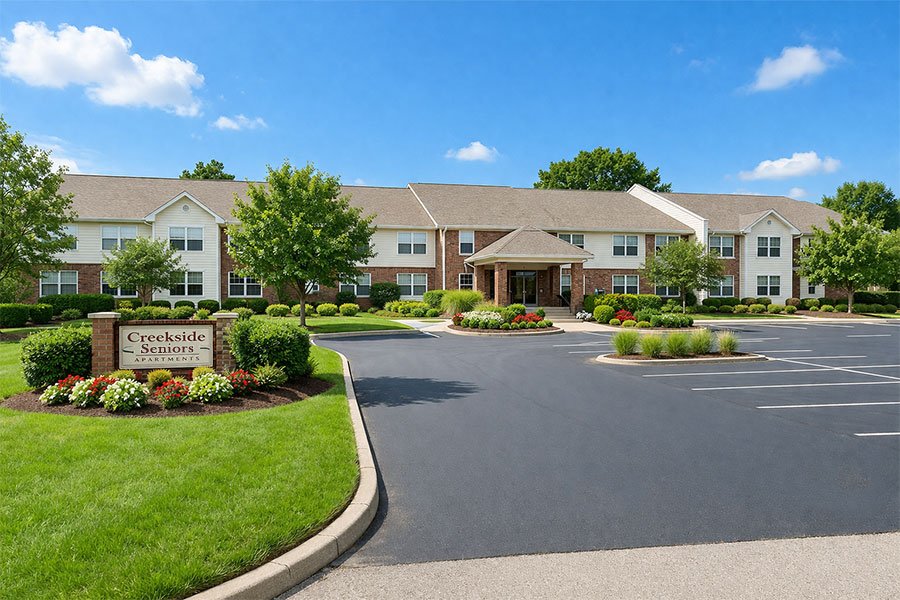 Creekside Senior Apartments