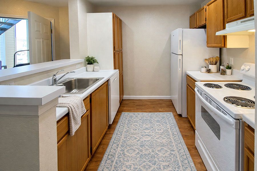 Brittany Point Apartments 2