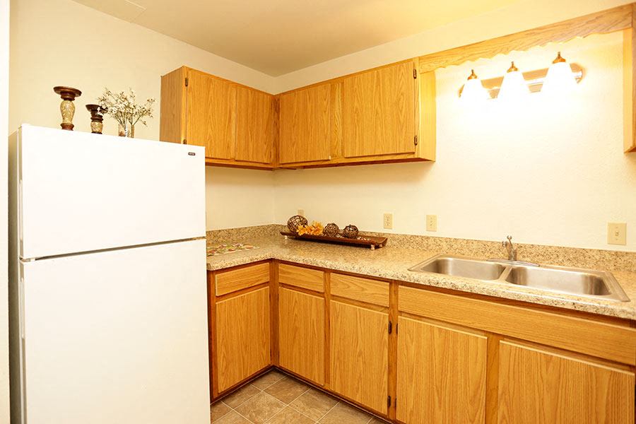 Park Meadow Apartments